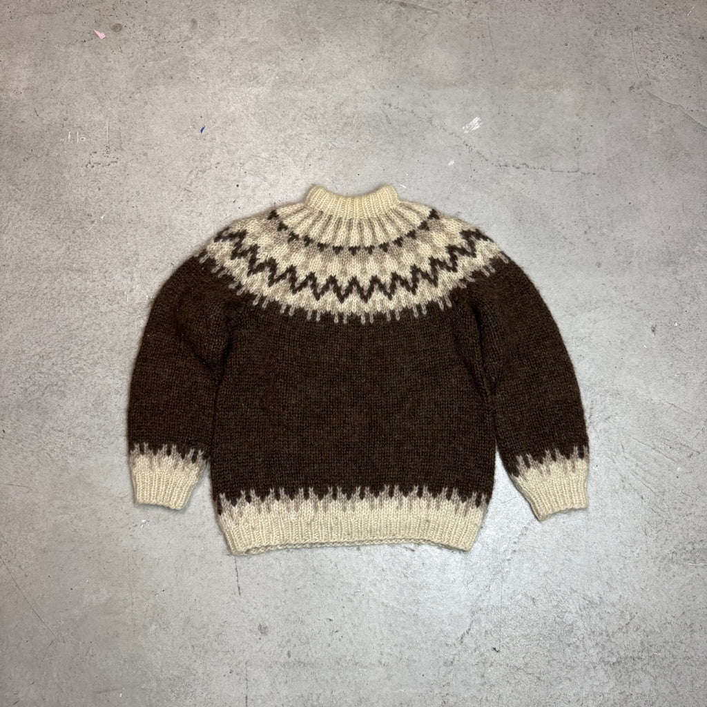 Norway Knit M