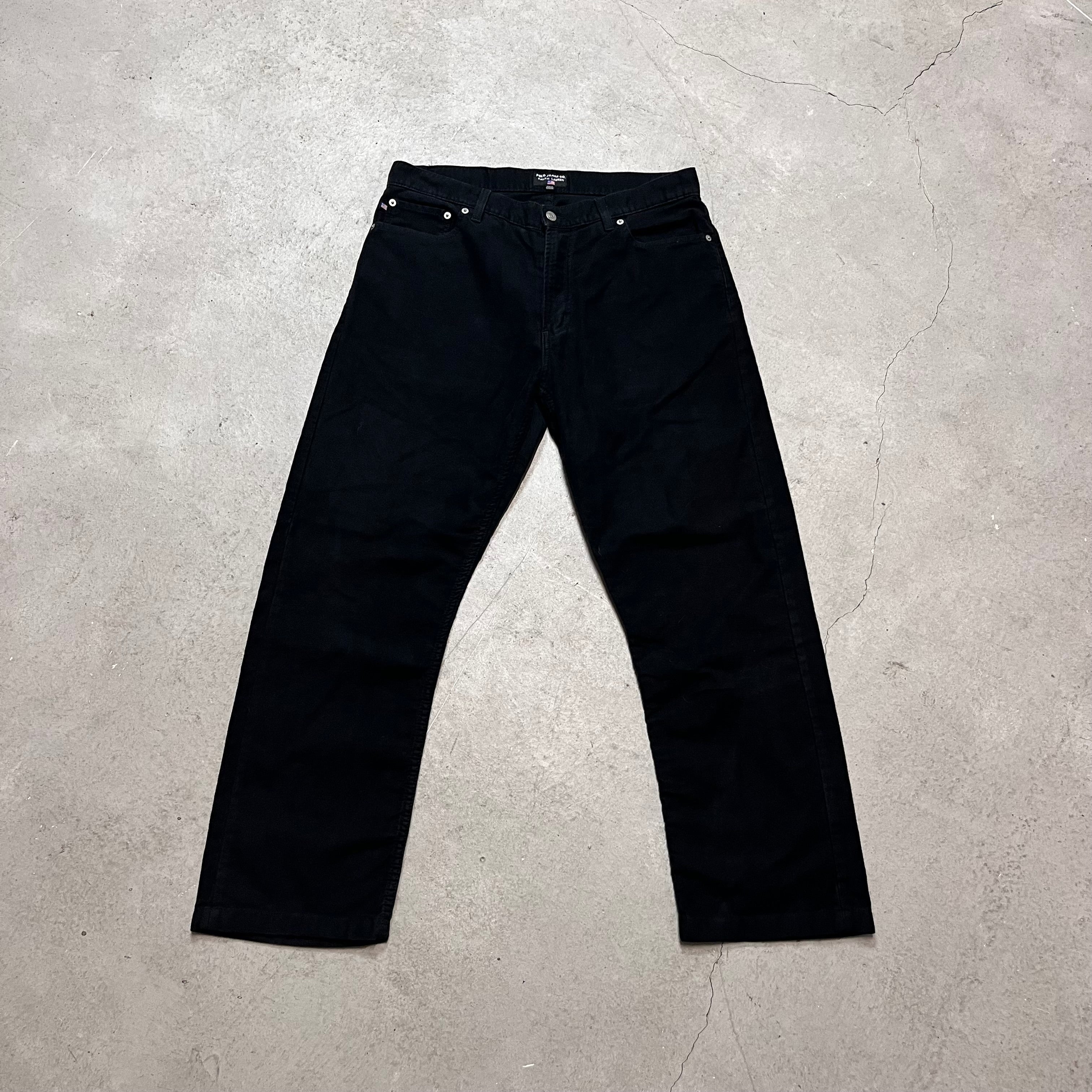 Polo Ralph Lauren Denim 34/34