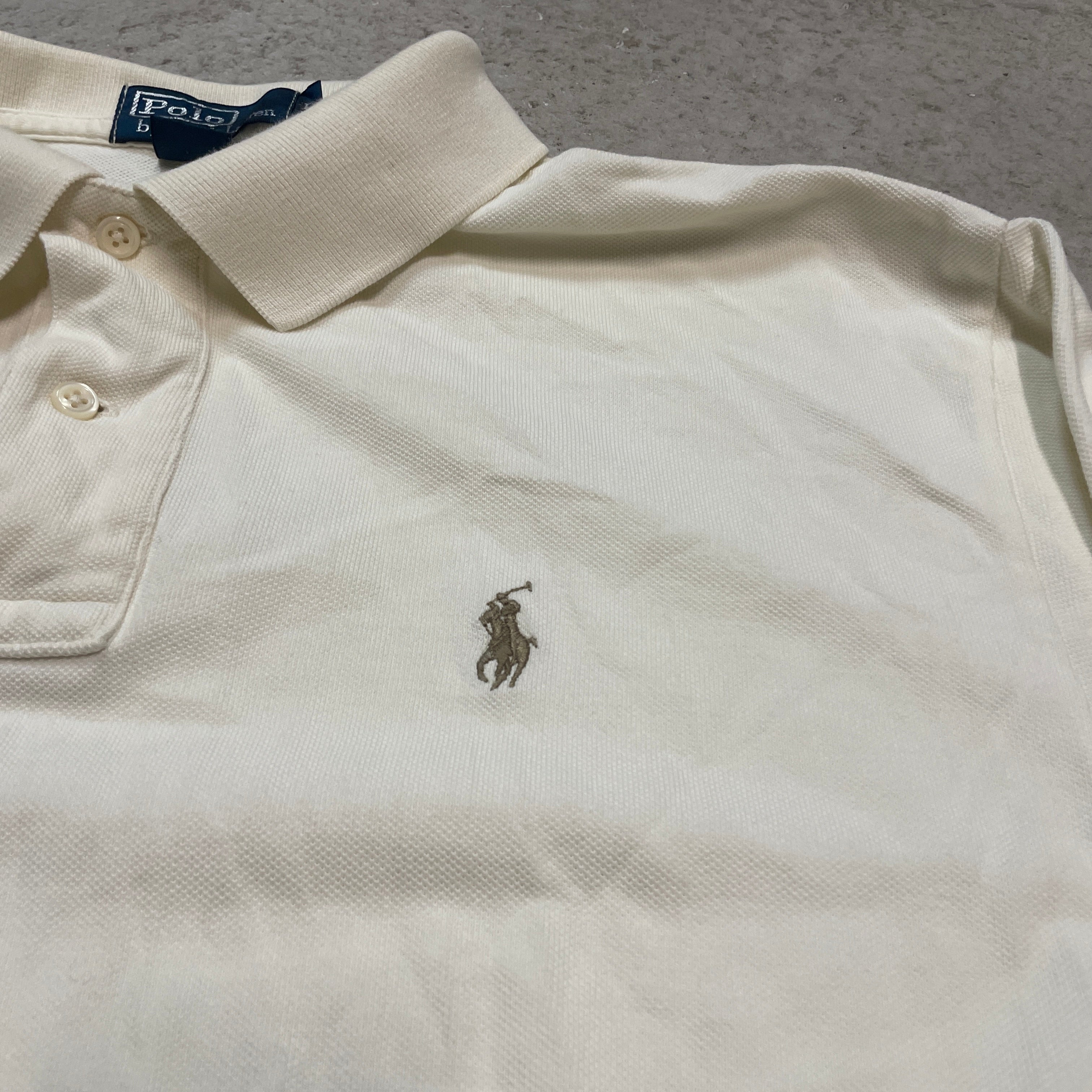 Polo Ralph Lauren Longsleeve L