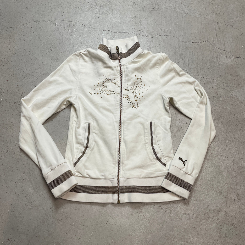 Puma Trainingsjacke XS