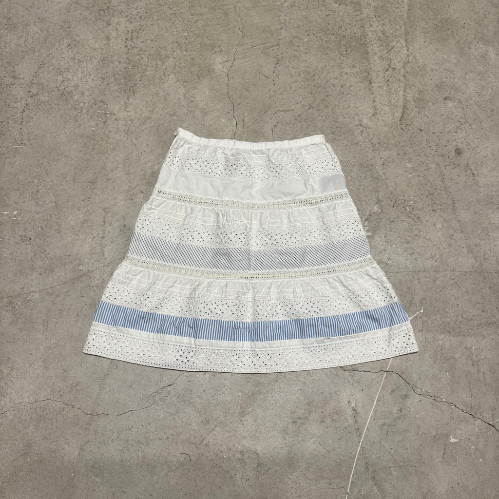 Ralph Lauren Midi-Rock M