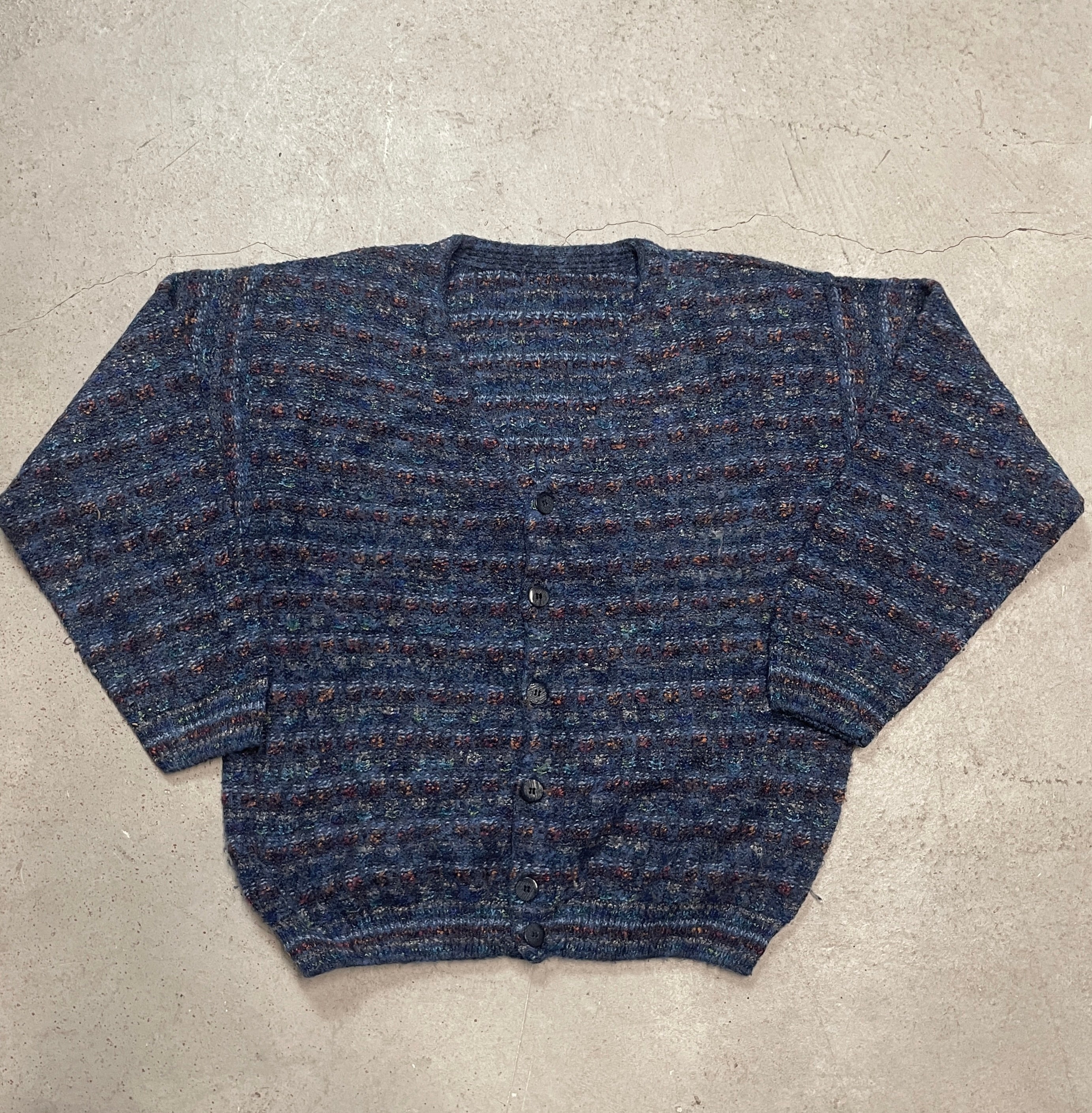 Strick Cardigan L