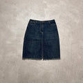 Timberland Jeans Midi Rock S