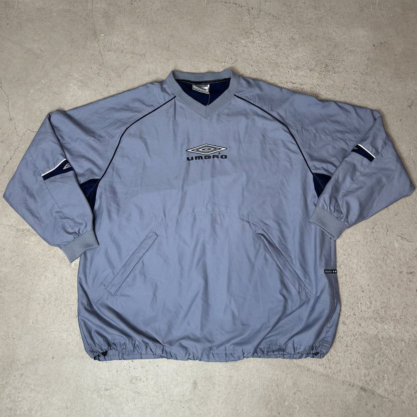 Vintage Umbro Sweatshirt 