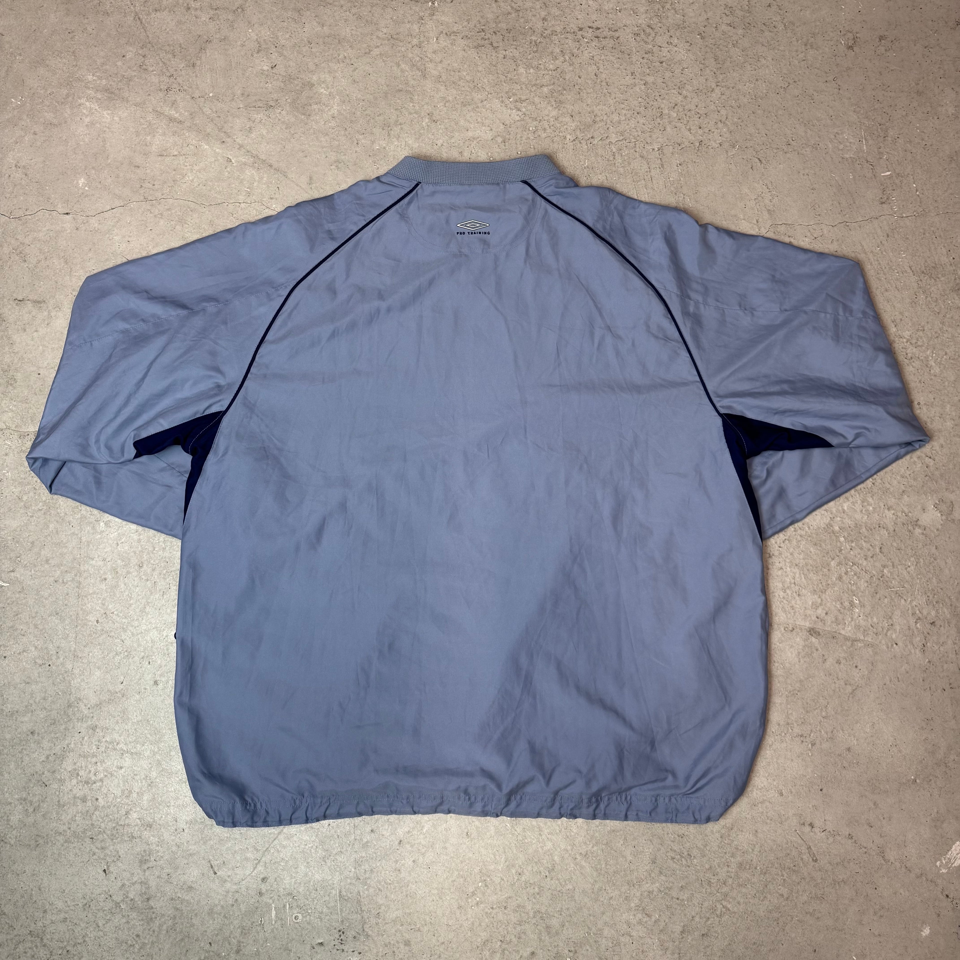 Vintage Umbro Sweatshirt L