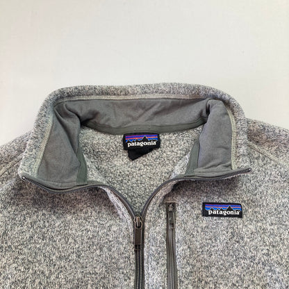 Patagonia Fleece