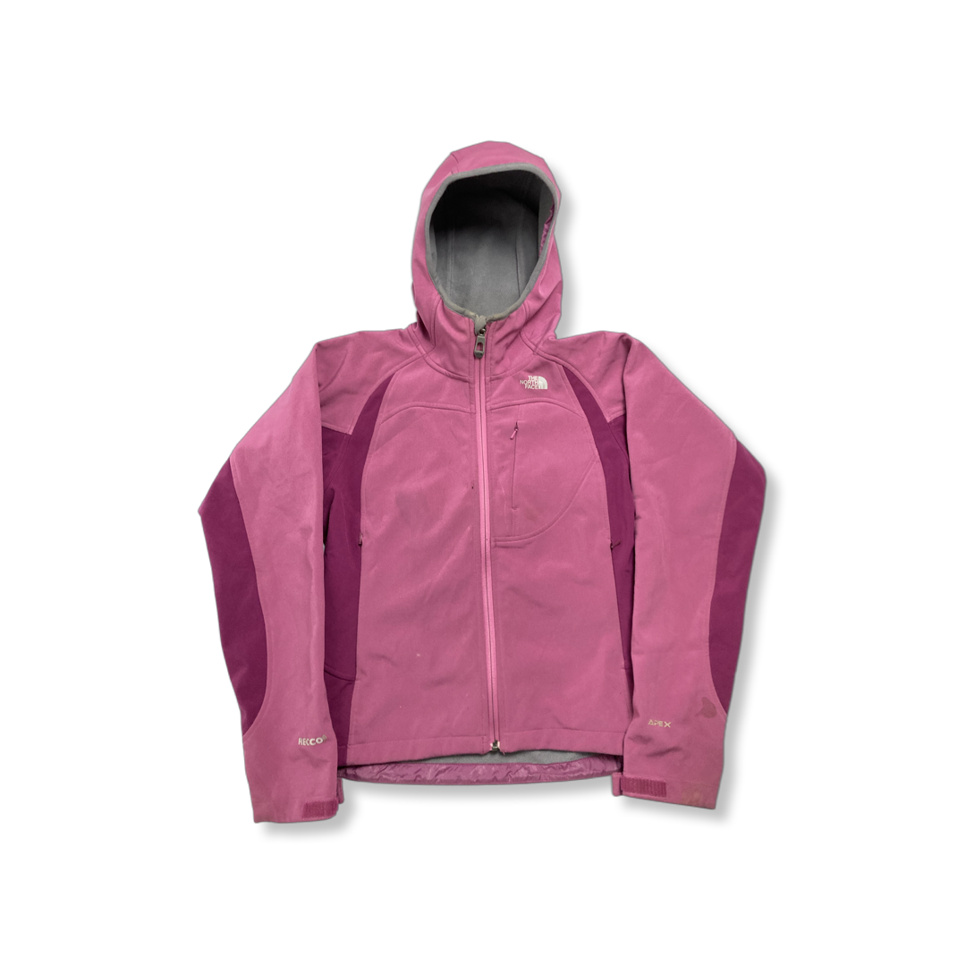 TNF Softshell Jacke