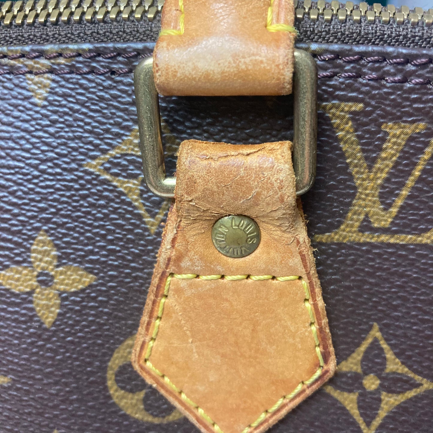 Louis Vuitton Handtasche