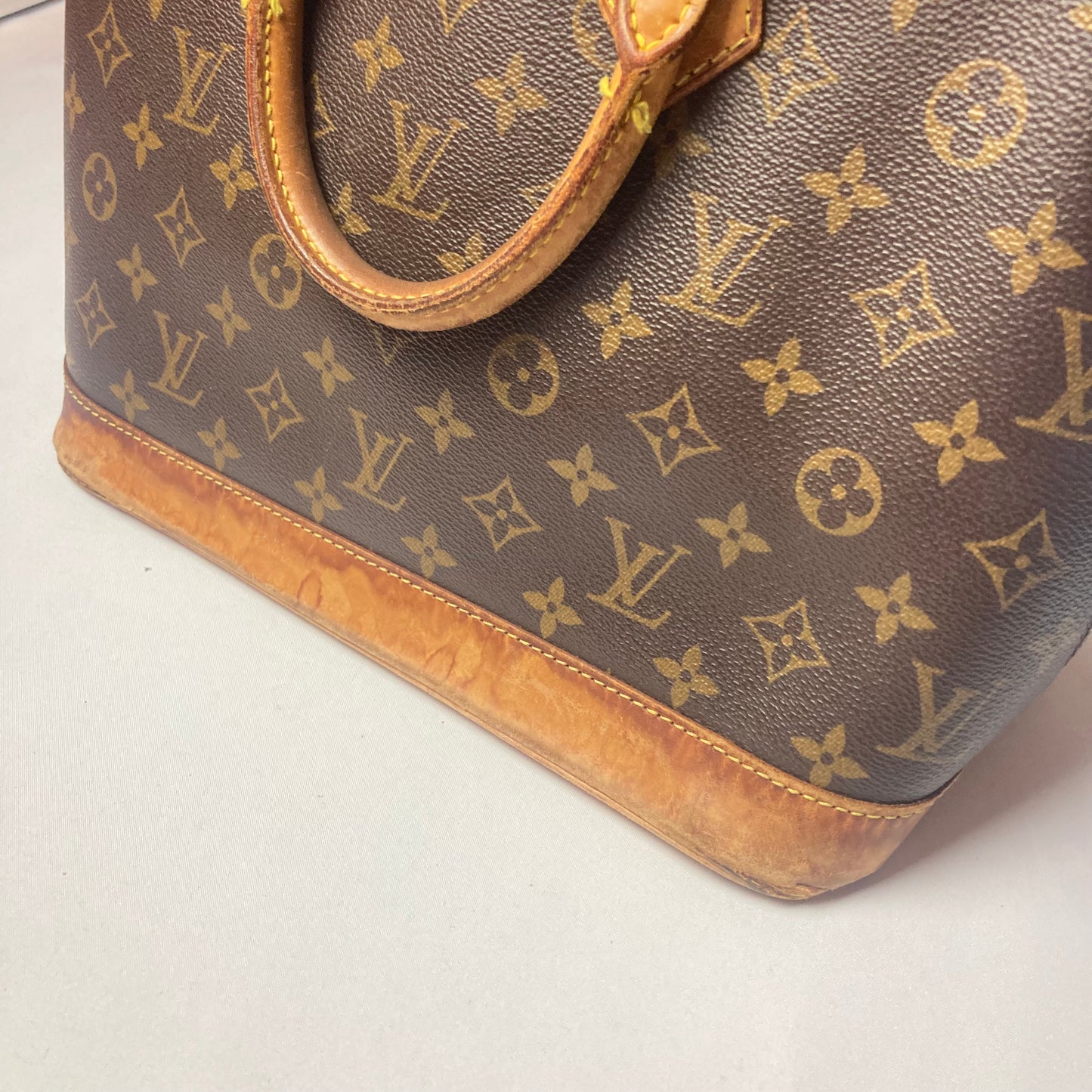 Louis Vuitton Handtasche