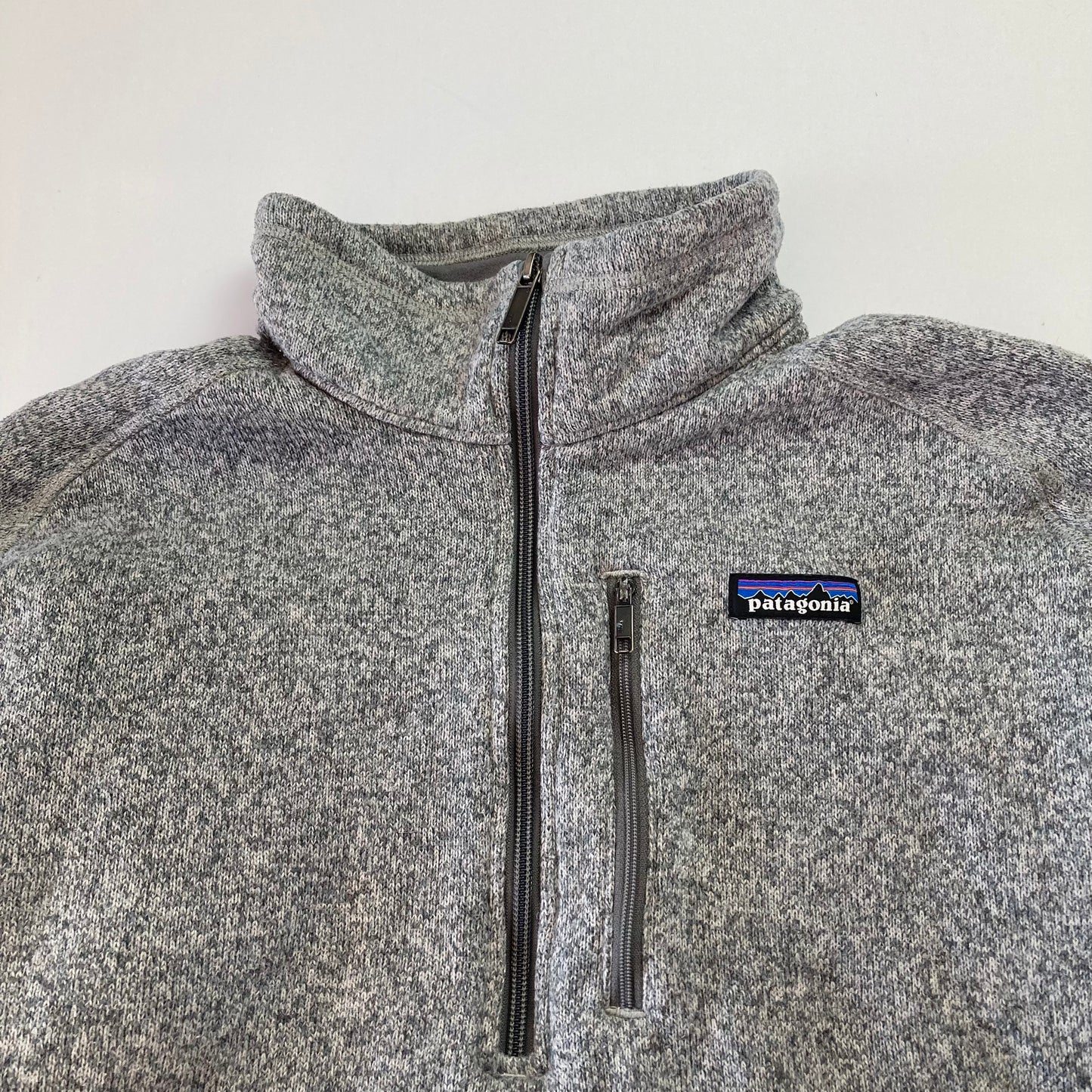 Patagonia Fleece