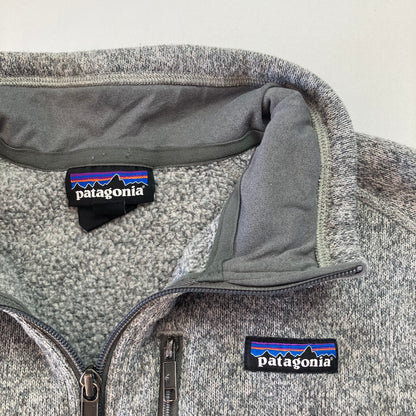 Patagonia Fleece