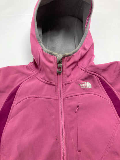 TNF Softshell Jacke