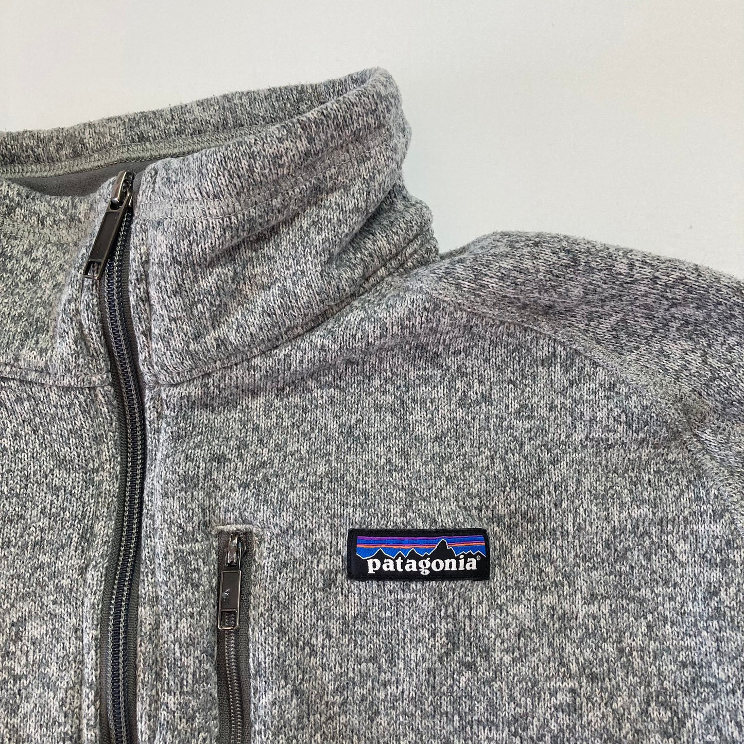 Patagonia Fleece